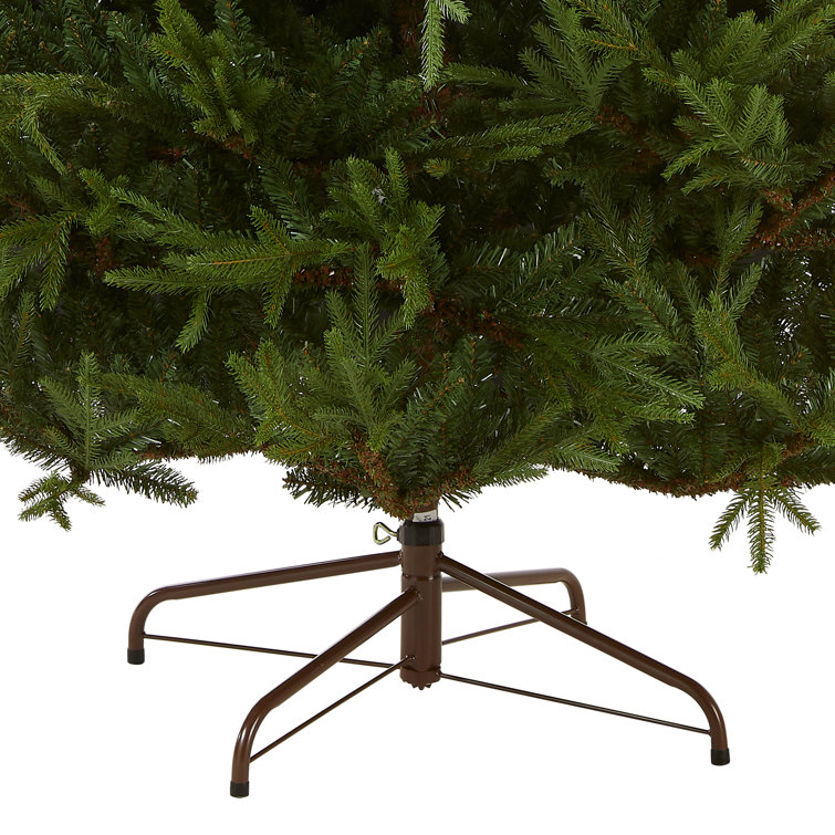 Frasier grande christmas deals tree